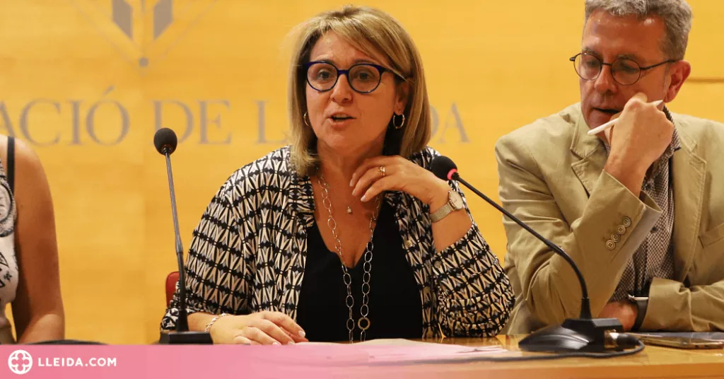 El turisme lleidatà preveu un bon estiu i vol consolidar el rècord del 2022