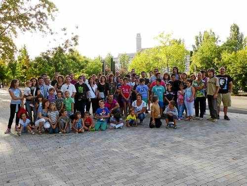 Insubmissió a pagar menjador, també a l'Urgell i la Segarra