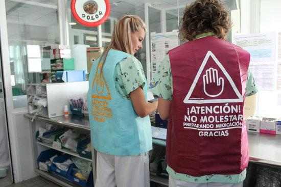 L’Hospital Universitari Arnau de Vilanova i l’Hospital Comarcal del Pallars, distingits en els premis Hospitals TOP 20