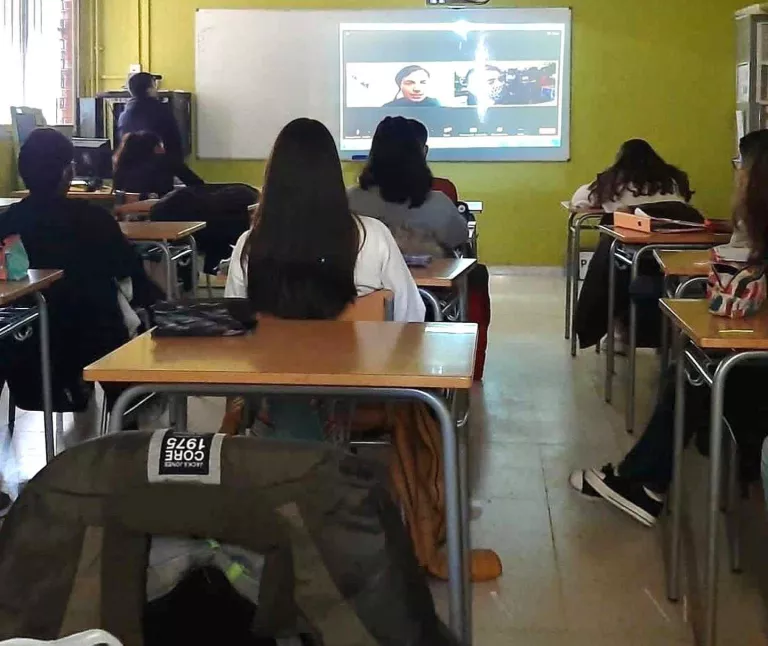 El JoveSegrià lluita contra el ciberassetjament a les xarxes socials, la prevenció de la violència vinculada al gènere