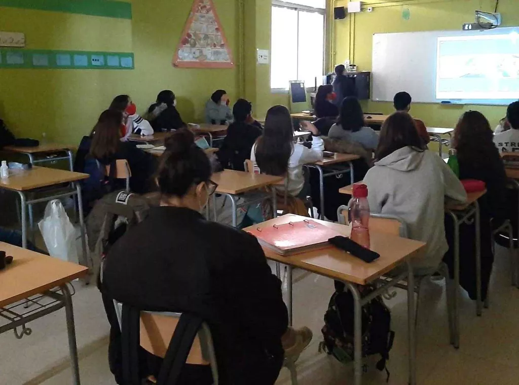 El JoveSegrià lluita contra el ciberassetjament a les xarxes socials, la prevenció de la violència vinculada al gènere