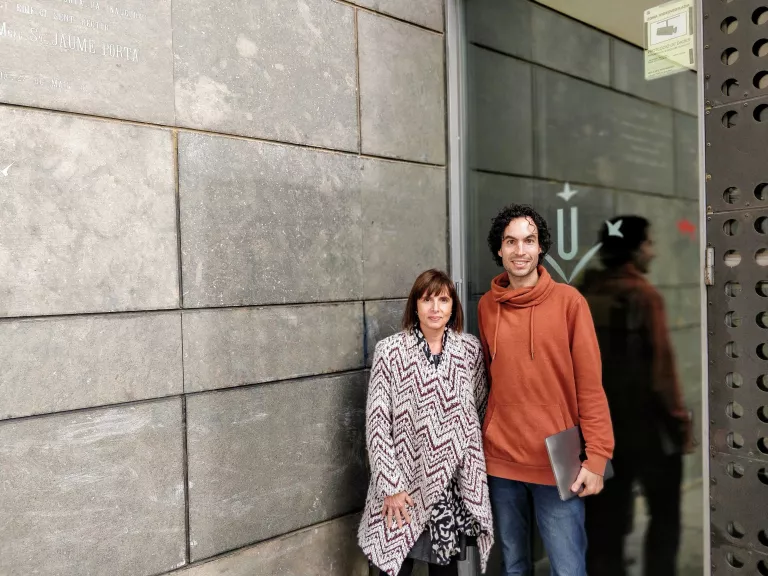 La UdL, en un projecte europeu de formació en tabaquisme