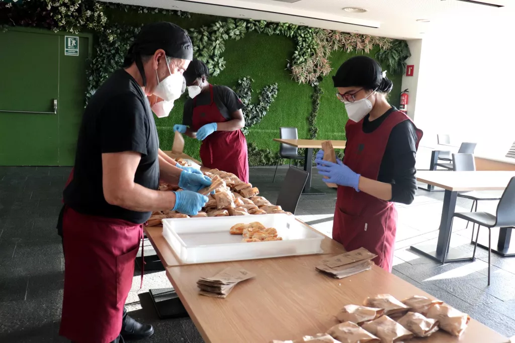 Fundació Ilersis i Fundació ONCE col·laboren en el projecte "Jo puc"