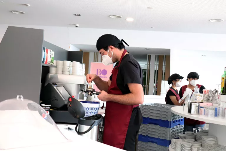 Fundació Ilersis i Fundació ONCE col·laboren en el projecte "Jo puc"
