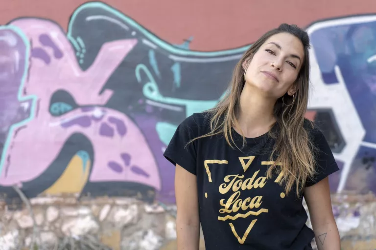 Psico Woman parla a les Garrigues sobre la Generació Z i les xarxes socials