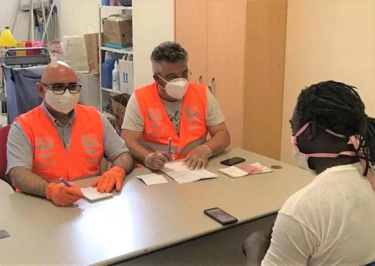 La UGT de Lleida denunciarà diverses empreses del camp per "explotació laboral"
