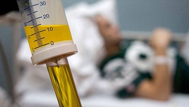 Assaig amb participació de l’Arnau per evitar la químio en càncer de mama