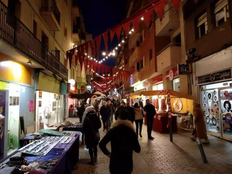 Racons per viure el Nadal... amb encant!