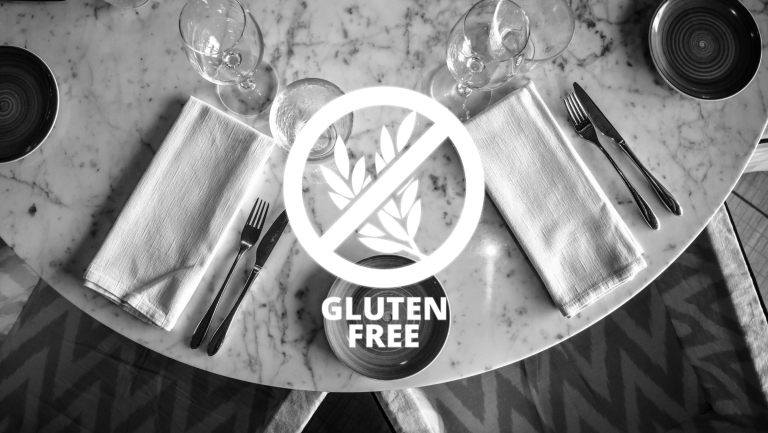 Racons sense gluten a la ciutat de Lleida