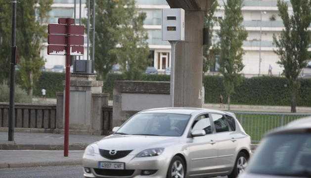 El contenciós dels radars afecta unes 100.000 multes no imposades