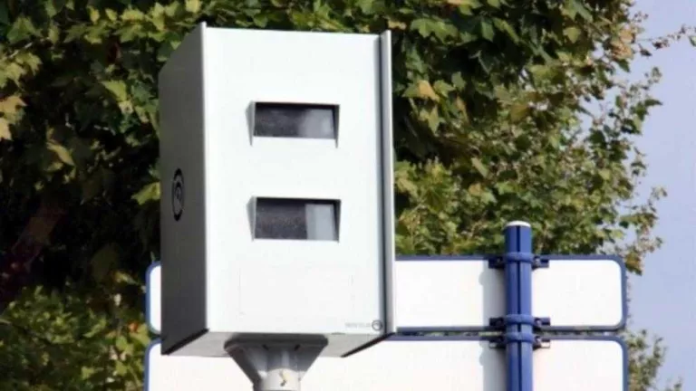 La reducció del límit de velocitat que multen els radars no s'ha aplicat