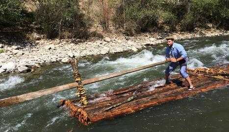 Els Raiers de la Pobla celebren la quaranta edició aquest cap de setmana