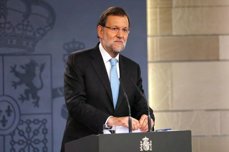 Rajoy envia un requeriment a Puigdemont abans d'aplicar el 155 demanant que aclareixi si ha declarat la independència