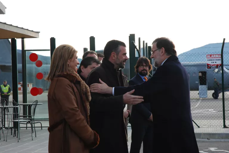 L'aeroport de la Seu obre sense vols regulars i amb demanda de xàrters