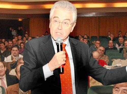 Taurus licita per aconseguir la basca Fagor, en suspensió de pagaments
