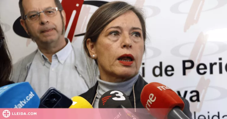 ⏯️ La CHE veu amb bons ulls el nou sistema de gestió amb hidros per part dels regants del canal d'Urgell