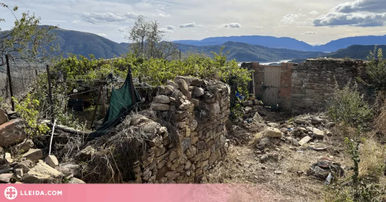 S'aclareix la identitat de la dona enterrada a Torallola i es confirma que va ser un assassinat masclista