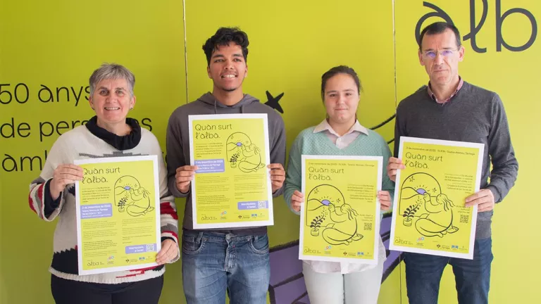 Un concert de l’OJC clourà el 50è aniversari de l’Associació Alba