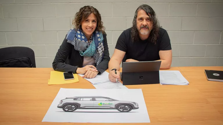 La comunitat energètica de Bellpuig disposarà de quatre teulades municipals per col·locar plaques solars