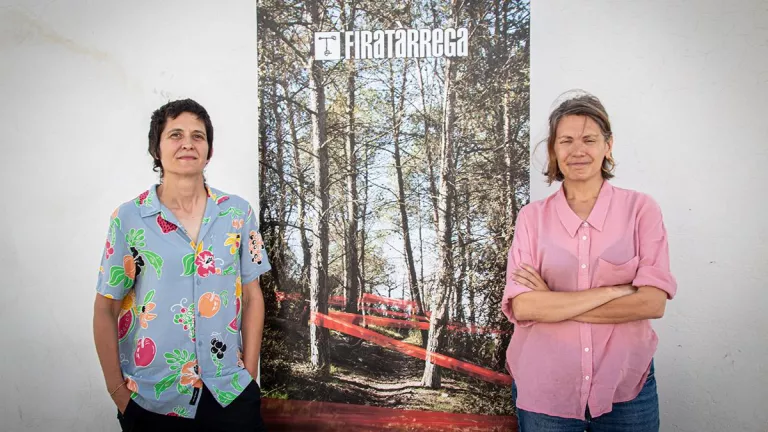 FiraTàrrega reduirà els espais escènics per ‘connectar’ amb el confort del públic