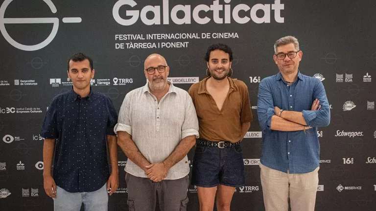Una vuitantena de títols i aposta pel català en el dotzè Galacticat de Tàrrega