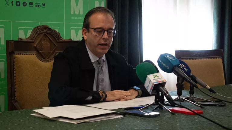 L’alcalde de Mollerussa reclama a la Generalitat que intervingui l’Ajuntament davant del bloqueig operatiu