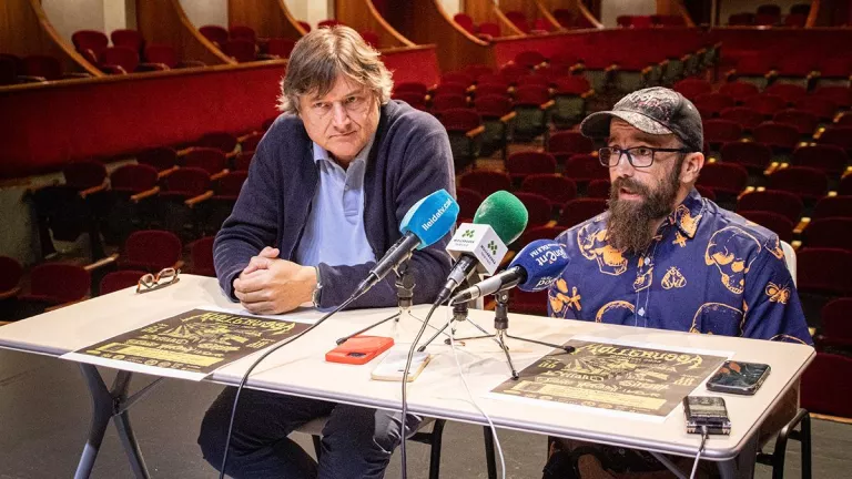El metal català es tornarà a reunir en el Mollerussa Metal Fest