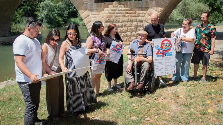 Any de transició per convertir la Transsegre en la Festa Major d’estiu de Balaguer