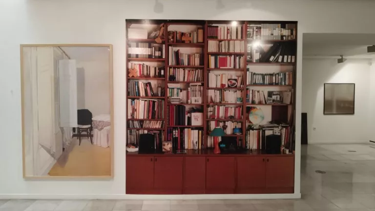El Museu Morera reflexiona sobre el confinament amb l’exposició “Reclòs –osa”