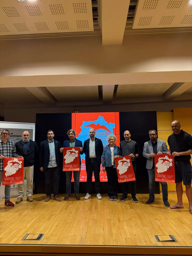 La tercera edició de Reeixim L’OESST destinarà 48.000 € a projectes d’economia social