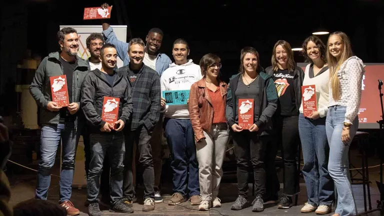 El Galliner i Nuada, entre les cooperatives seleccionades per Reeixim L’OESST