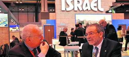 Reñé ja negocia amb una aerolínia israeliana