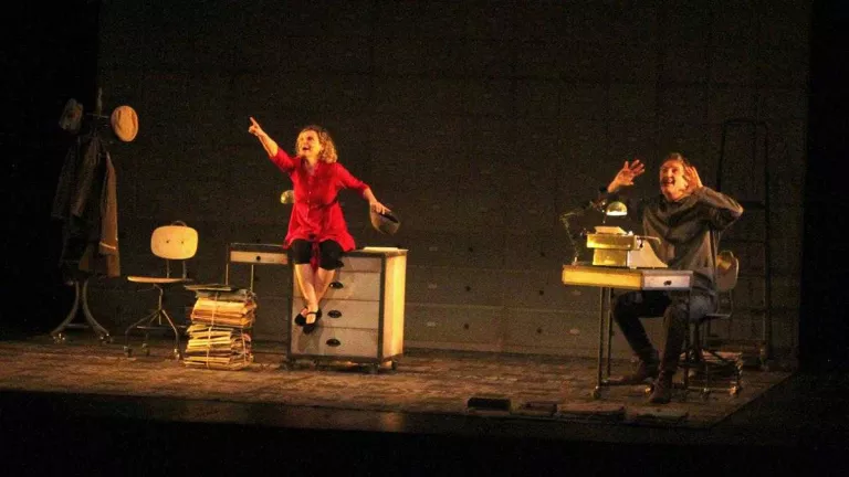 La 30a Temporada d’Arts Escèniques de Tàrrega rep 6.464 espectadors