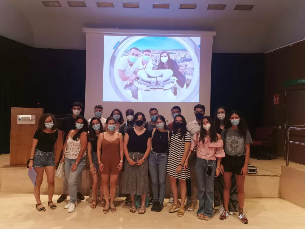 L'Arnau de Vilanova incorpora 68 nous residents