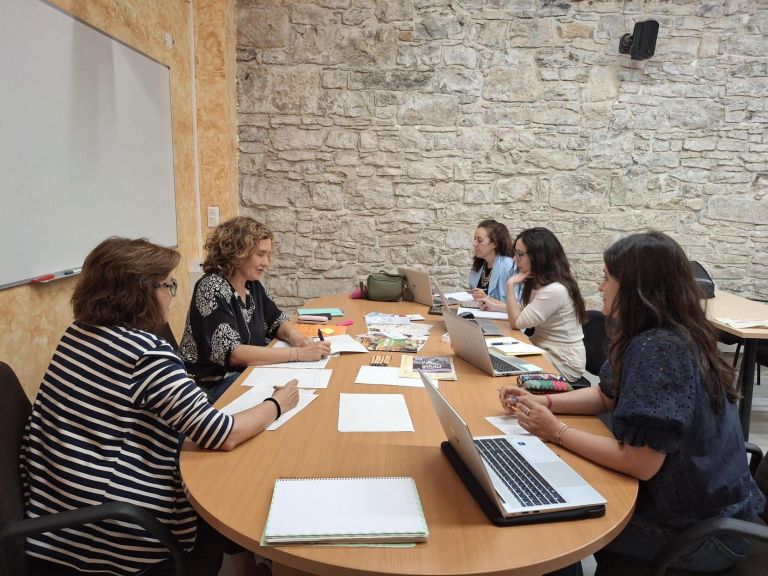 L'Urgell prepara un Pla de Turisme estratègic per a 2026 i 2027
