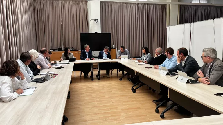 La Diputació de Lleida prorroga els terminis de pagament de taxes i convocatòries d'ajuts arran de l'apagada