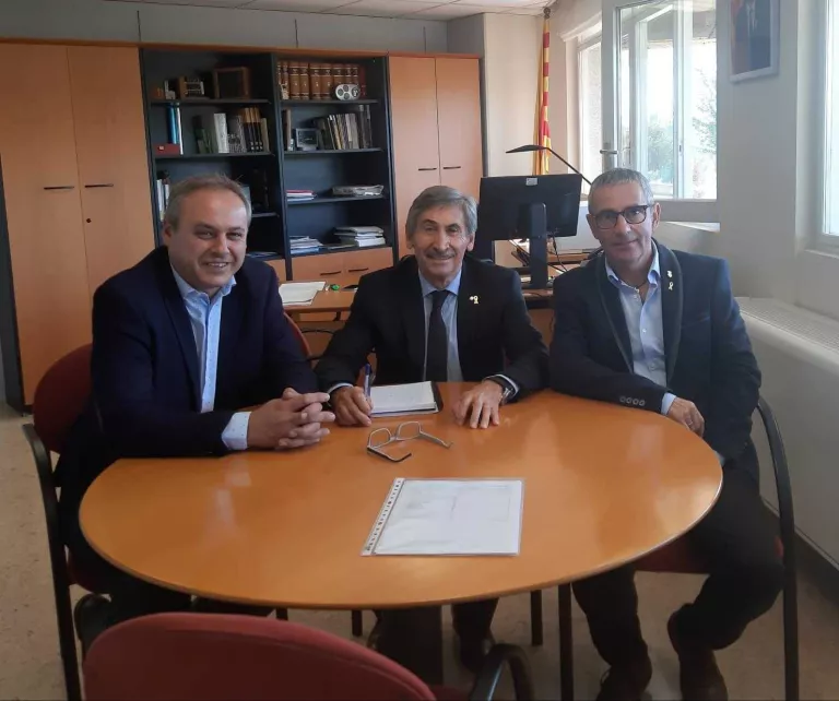 El Pla d’Urgell demana una estació ITV per a la comarca
