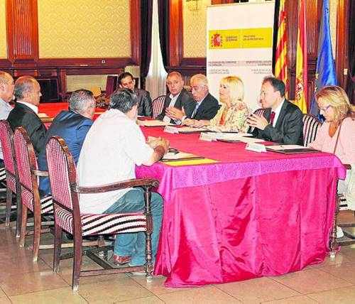 Baixa un 17% la contractació en origen per a la campanya de la fruita
