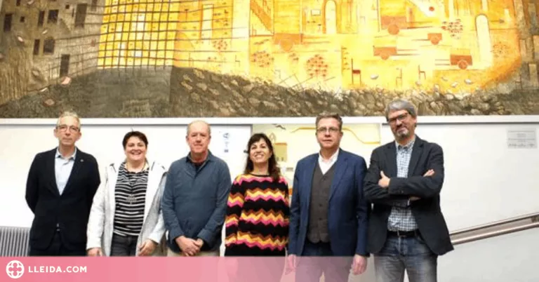 Tàrrega disposarà d’un espai museístic dedicat als pintors Jaume i Josep Minguell