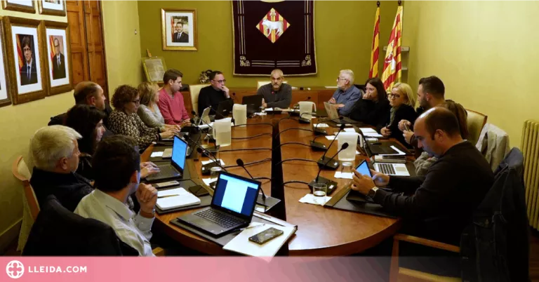 L'Ajuntament de les Borges Blanques ha aprovat la rebaixa del 2,7% en l'IBI dels habitatges i dels immobles urbans no residencials