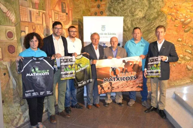 La Rialp Matxicots celebrarà enguany el seu desè aniversari