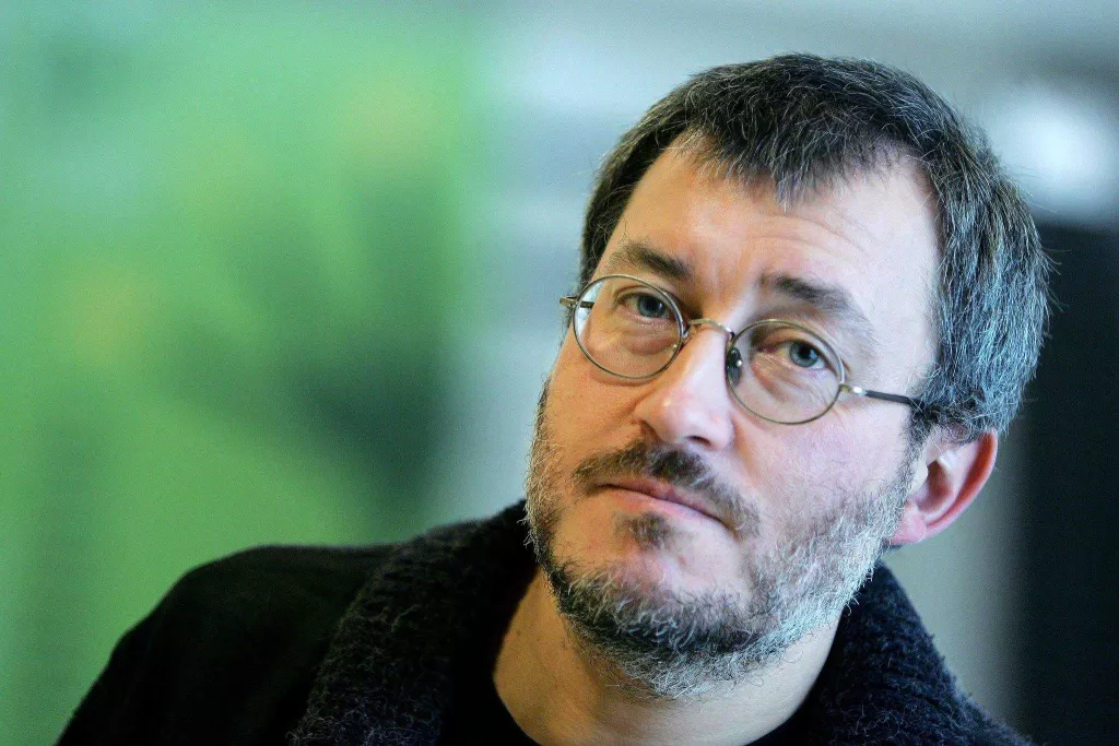 "No podem actuar contra el canvi climàtic si no ho fem contra el sistema"