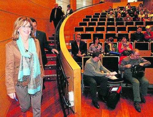 Ensenyament donarà 10.000 beques més per al menjador