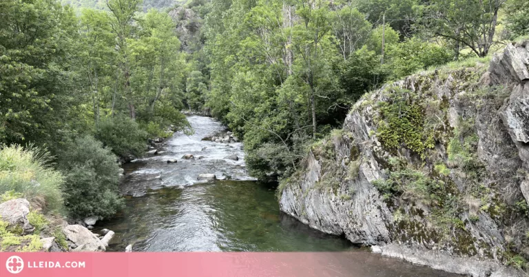 Un nou projecte europeu de 20 MEUR per adaptar els Pirineus al canvi climàtic