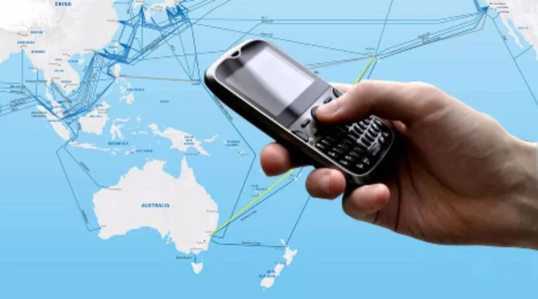 Confosos amb el ‘roaming’