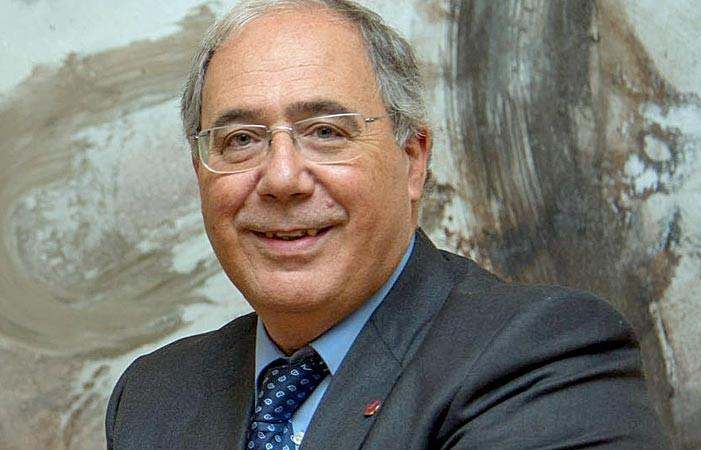 El rector de la UdL signa un manifest condemnant la coerció de la llibertat d'expressió