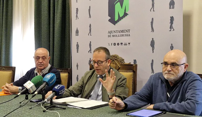 L’Ajuntament de Mollerussa actualitza les ordenances municipals per renovar preus i normativa i n’afegeix dues de noves