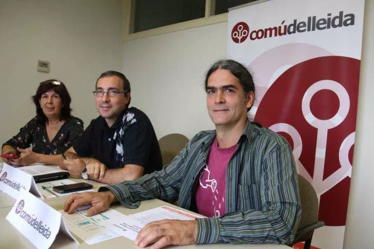 El Comú de Lleida proposa rebaixar l’IBI un 5% apujant el dels grans propietaris