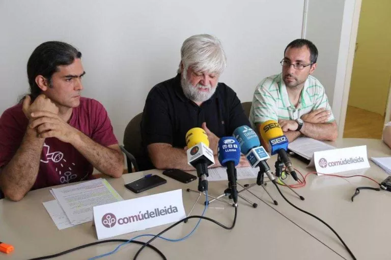 Les multes portades a Anticorrupció són de 15 càrrecs electes, 12 funcionaris i 9 empreses