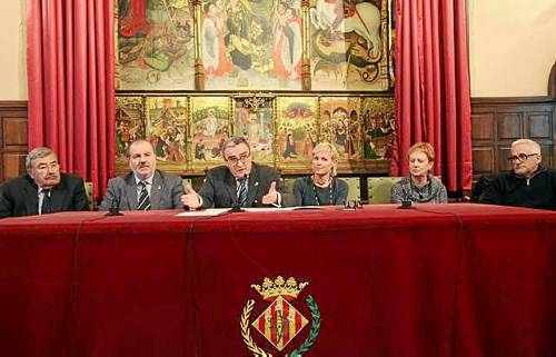 La Paeria ha ajudat a trobar feina a 1.518 lleidatans aquest any